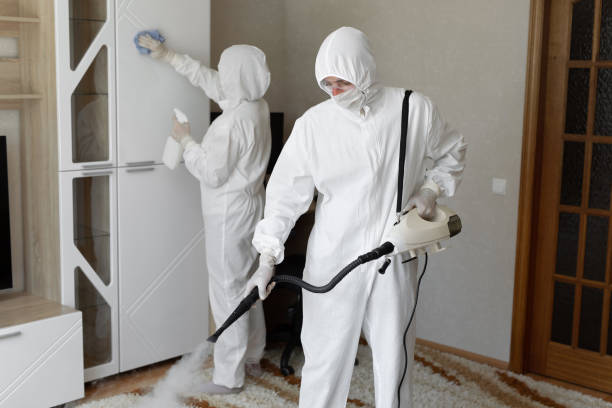 24/7 Emergency Infectious Disease Decontamination experts in Leonardo, NJ